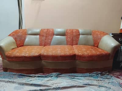 5 Seater Sofa Set In Low Price