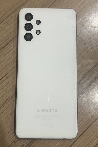 Samsung A32