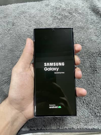 S22ultra approve official