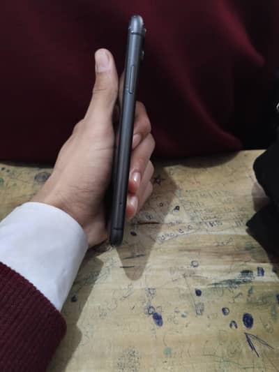 All ok face id ok battery health 91% genioun sim locked JV 10/9 cond