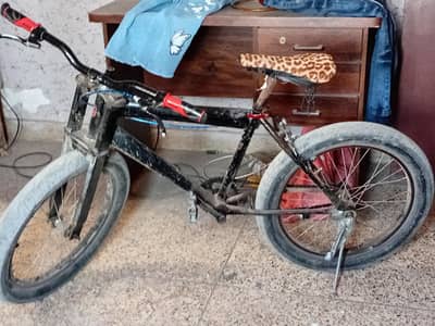 Sport Bicycle For sale 