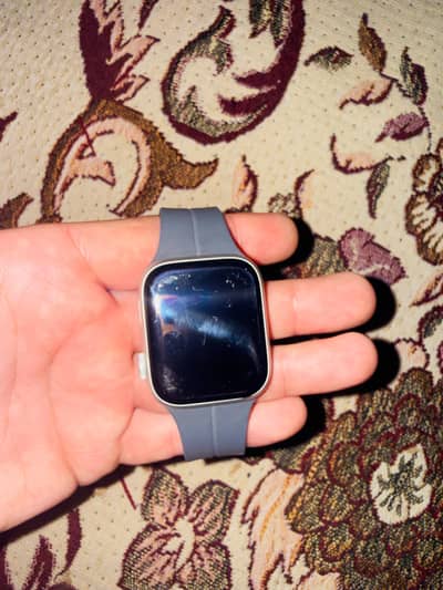 Apple watch series 9 45mm 64GB storage 100% battery excellentcondition