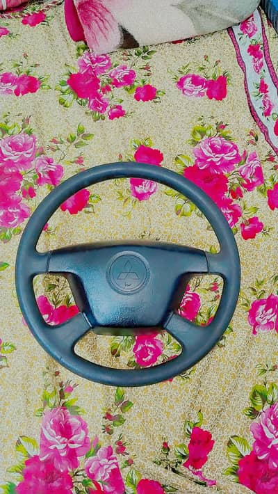 Mitsubishi lancer 2005 to 2009 japanese only steering available