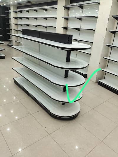 grocery Racks/pharmacy Racks/oil exchange Racks 03166471184