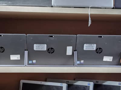 HP Pro x2 612 G2 tablet PC Laptop Core i5 7th Generation