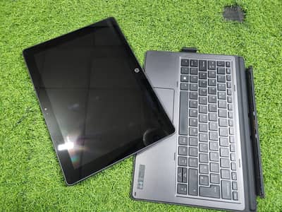 HP Pro x2 612 G2 tablet PC Laptop Core i5 7th Generation