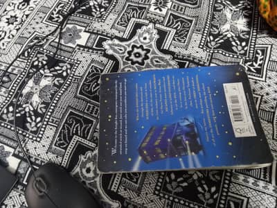 HARRY POTTER AND THE PRISONER OF AZKABAN     J. K. ROWLING