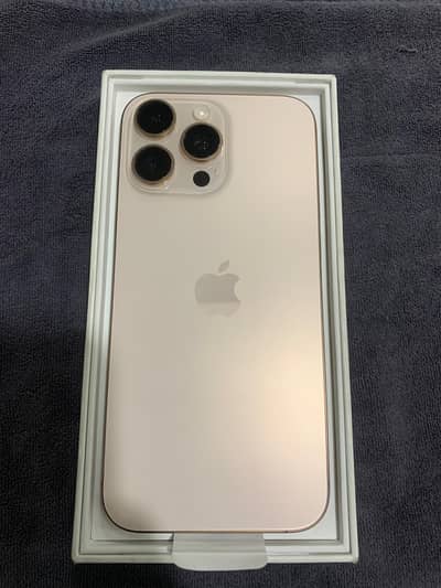 16 pro max non pta jv 256 GB