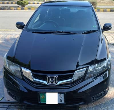 Honda city 1.3 prosmetic Total Geniune
