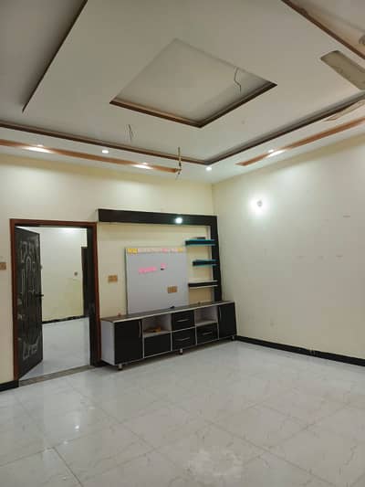 10 Marla brand new upper porshan for rent in LDA Avenue one