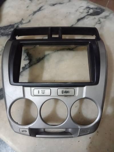 Honda city Car Genuine LED