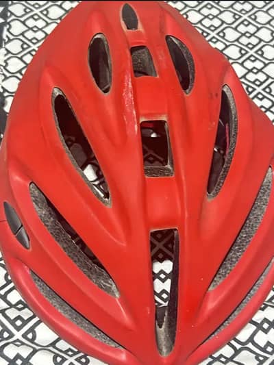 Bycycle Helmet