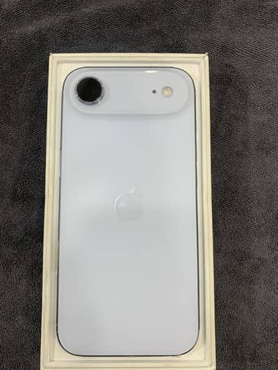 I phone 17 Air pta approved