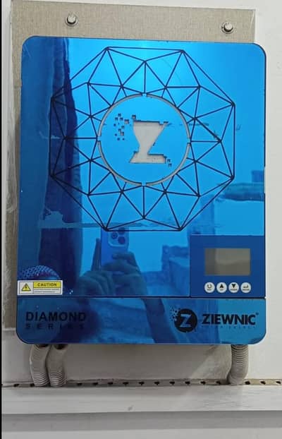 Ziewnic Inverter 6.5 Kw