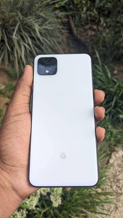 Google pixel 4xl