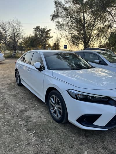 Honda Civic Oriel for Sale