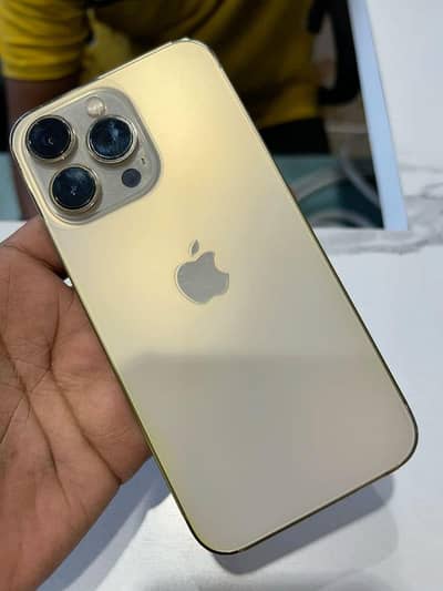 Iphone 14 Pro Max Non-JV | Brand New only kit 10/10 BH 84%