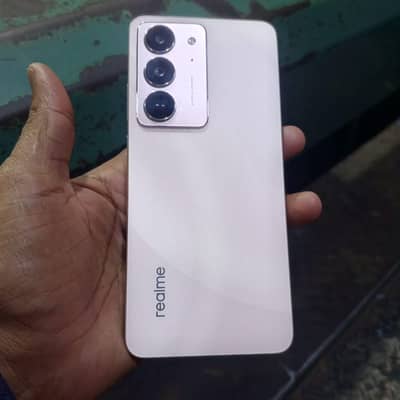 Realme c75x 8+128 new mbl full box  2 manth uess