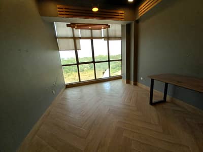 First-Floor Smart Office for Rent | Above Gloria Jeans Caf, F-11 Markaz Islamabad