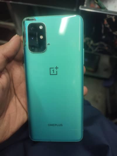 oneplus 8t