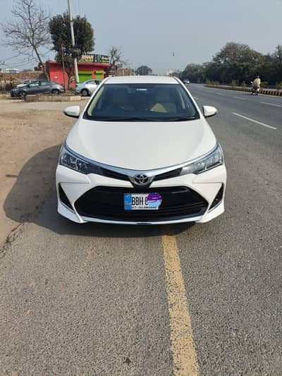 2022/23 Model Altis 1.6 CVT transmission for Sale