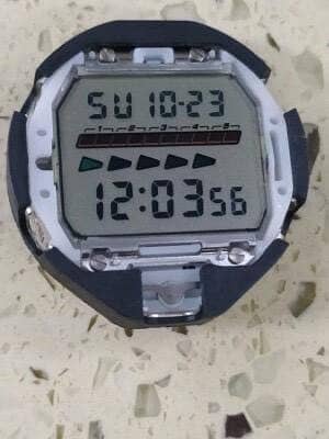 Second hand/ Faulty/ Donor DW-6600