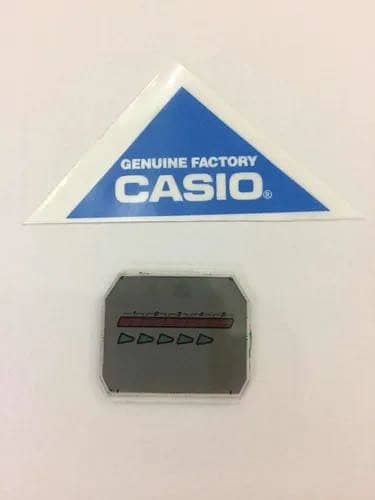 Casio DW-6600 Second hand/ Faulty