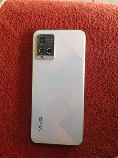 Vivo Y21