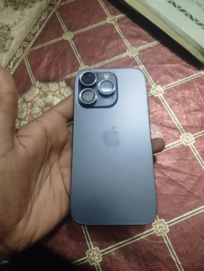 iPhone 14 pro Dual Pta Approved