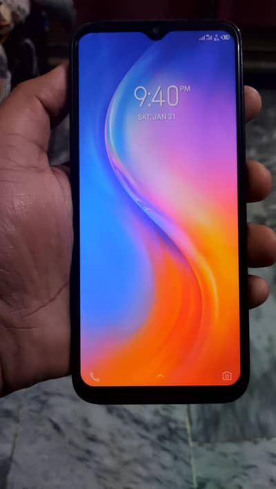 tecno spark 4 lite 2/32 pta