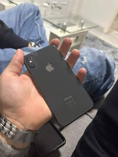 iphone x pta 64 GB