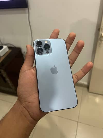 IPHONE 13 PRO MAX