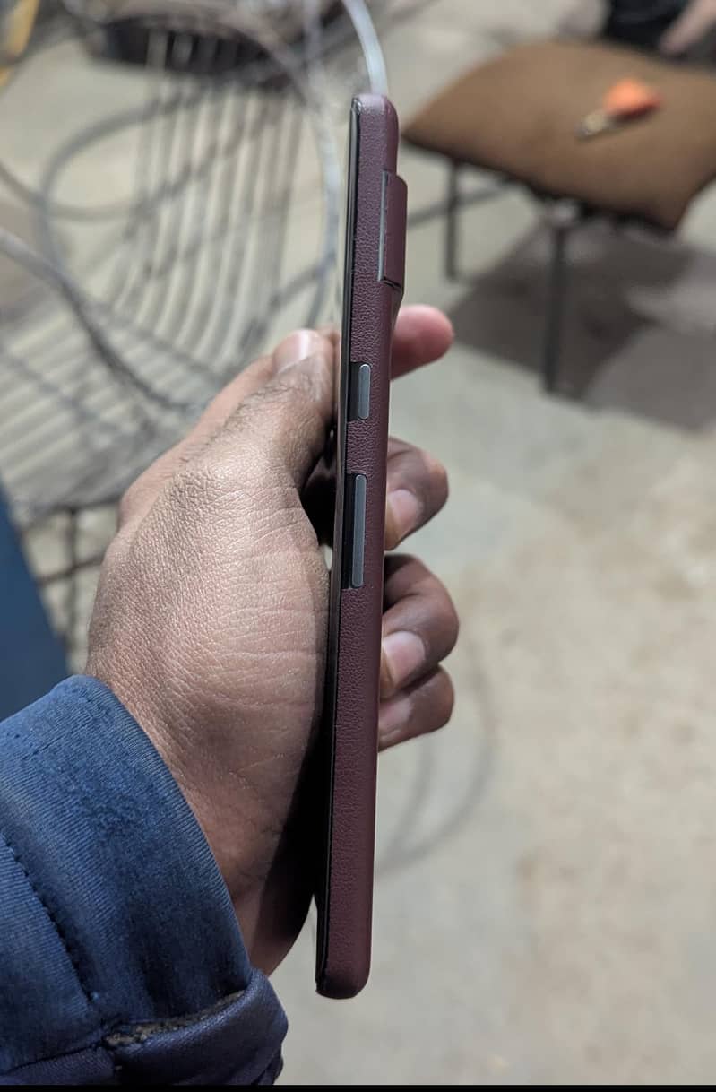 Google Pixel 7 Pro 2