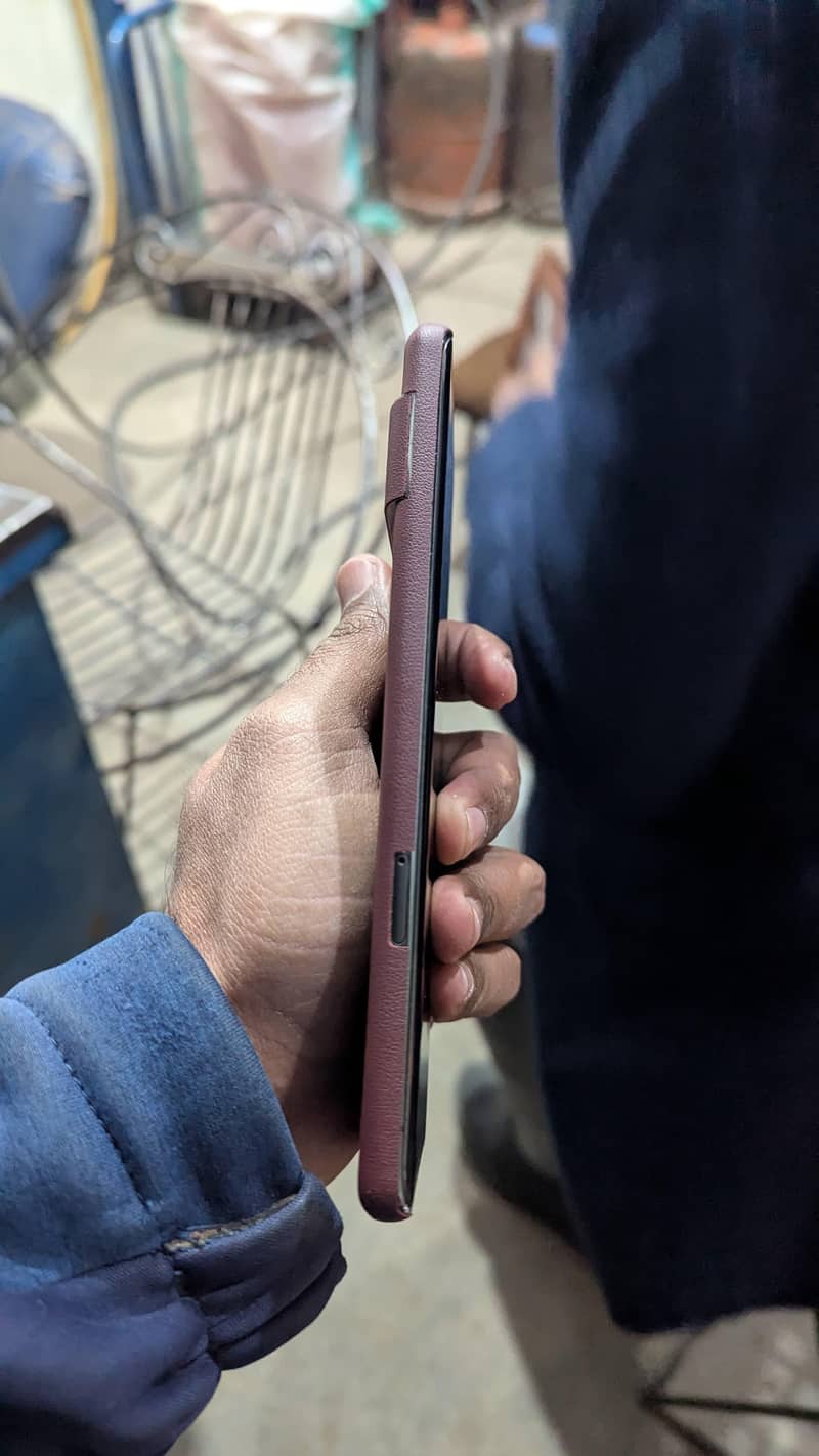 Google Pixel 7 Pro 3