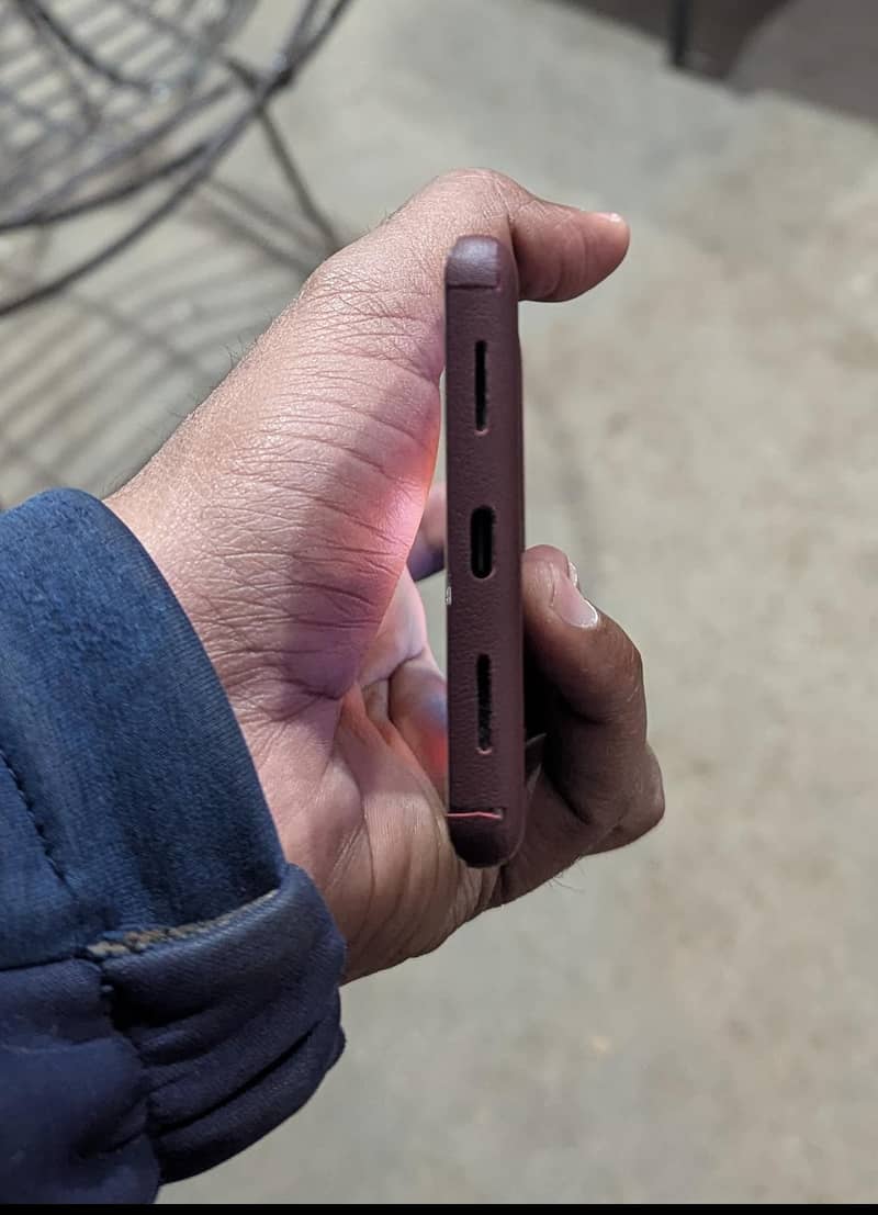 Google Pixel 7 Pro 4