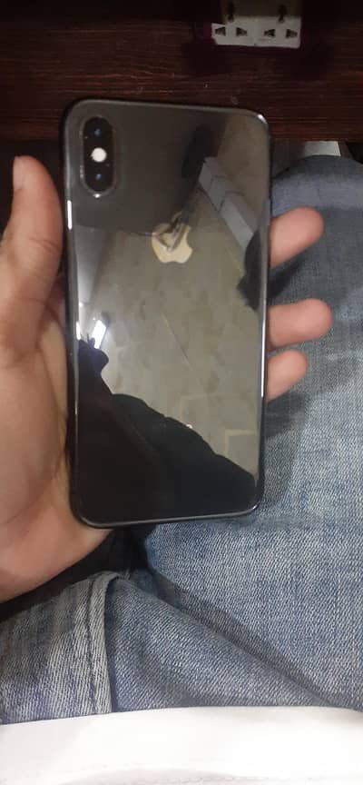 Iphone xs factory unlock