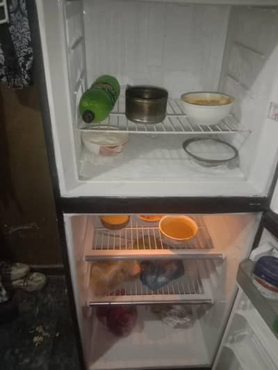 Dawnlanc frig all ok