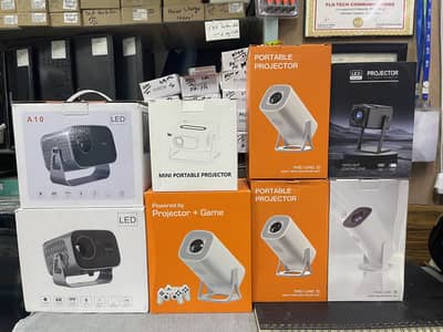 Andriod projector p30 p50 s40 s40 max Hcs 350 A10 hn109 t7