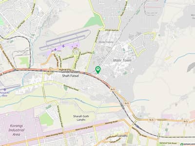 Get Your Hands On House In Karachi Best Area