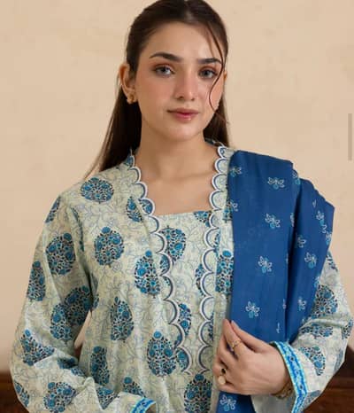 Stitching in bulk available