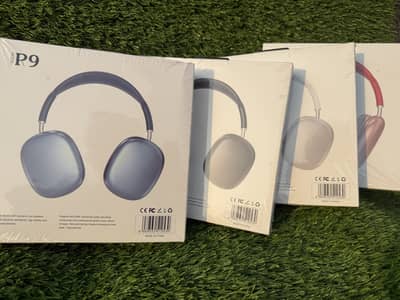 All kind of premium quality airpods handset are available