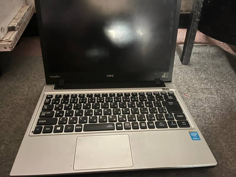 Nec Versapro 2