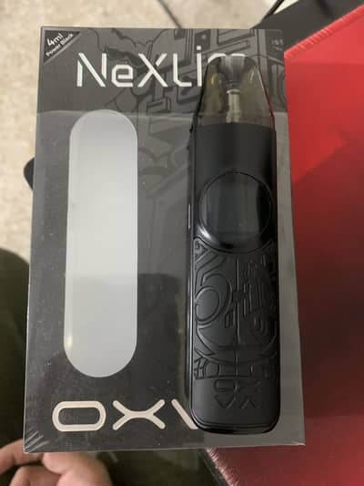 Oxva NeXlim (special edition)