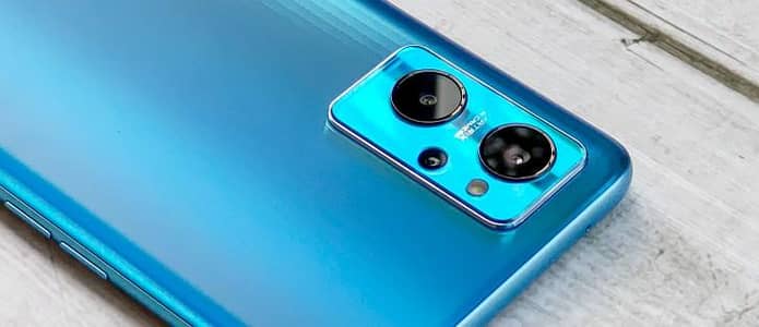 realme 9i sale/exchange