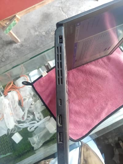 Lenovo Thinkpad X 270