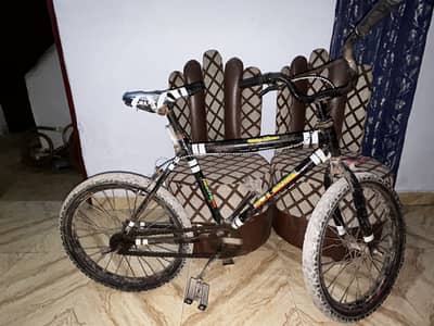 Cycle for sale