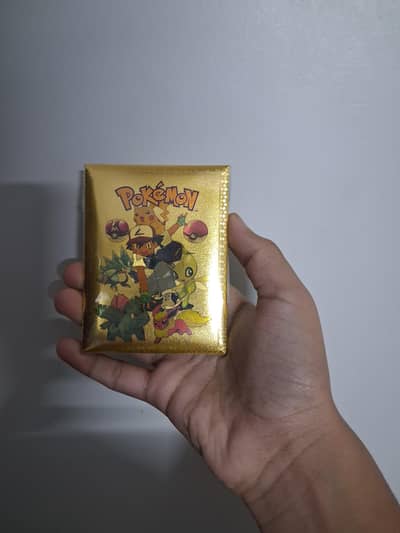 pokèmon cards
