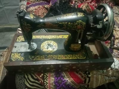 Original Sewing Machine