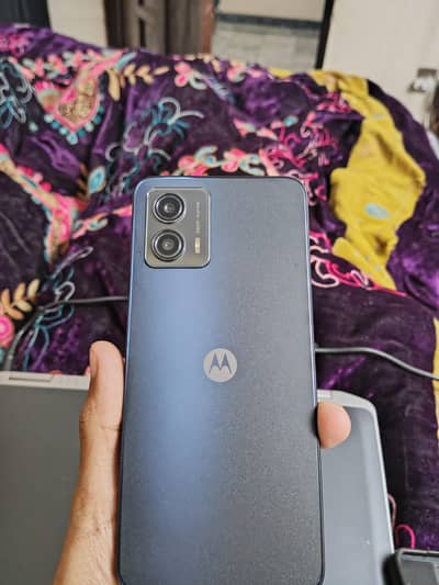 Moto G5g 2023 ram 4+4/128