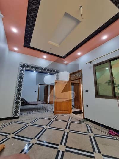 You Can Find A Gorgeous House For Rent In Model Colony - Malir